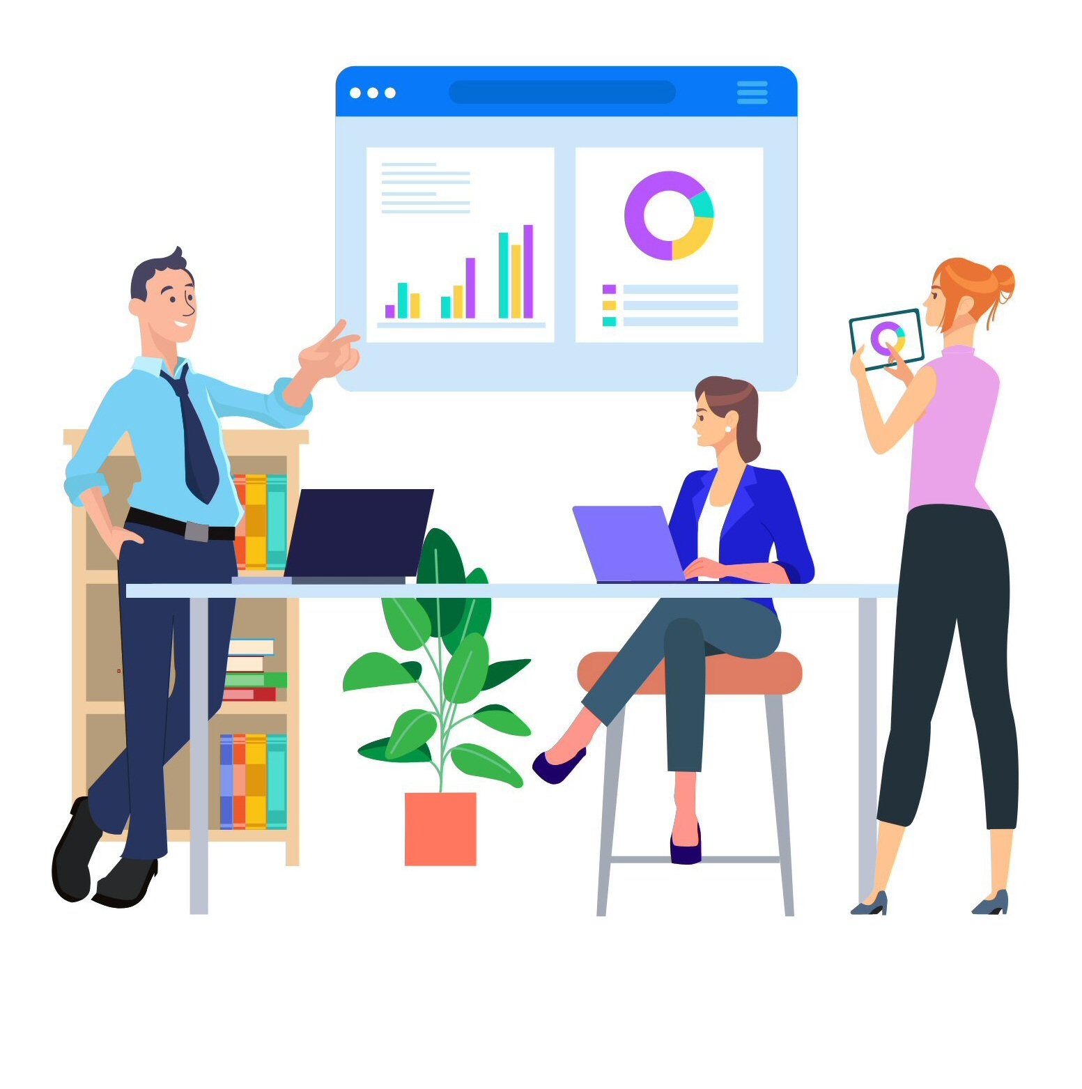 Folks Using LOAN SERVICING SOFT